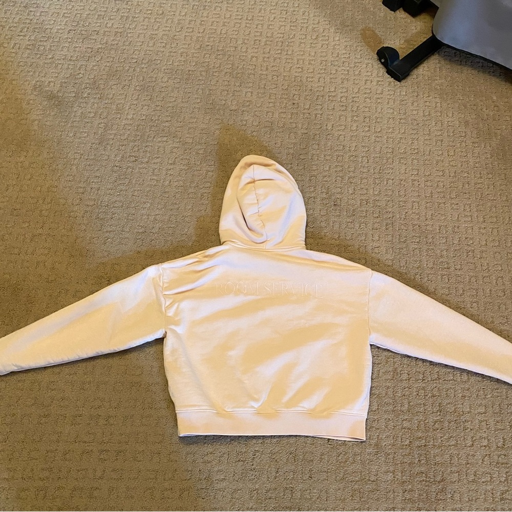 Frame x Ritz Paris Hoodie - Picture 14 of 16
